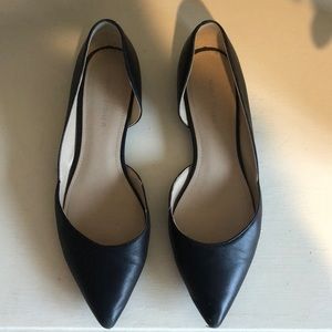 Marc Fisher flats, size 7